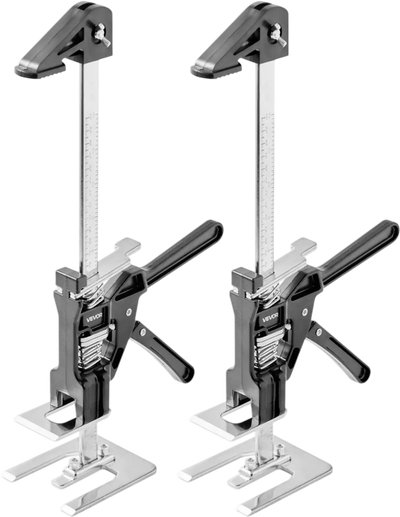 VEVOR Labor Saving Arm Jack, 2 PCS 330 lbs Bearing Capacity, Lifting up to 9.8