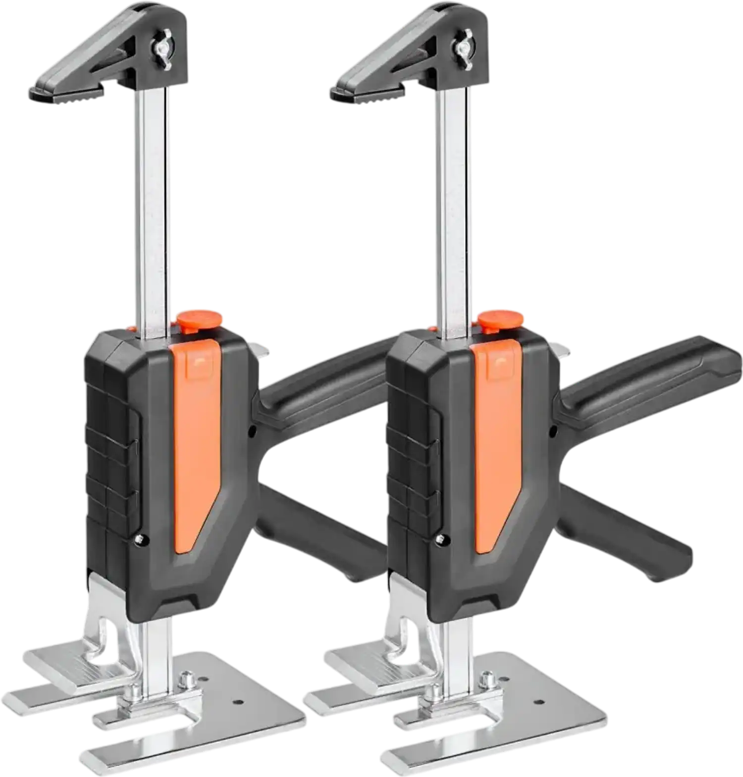 Vevor Arm Jack Labor-Saving 2-Pc 440 lbs 7.7