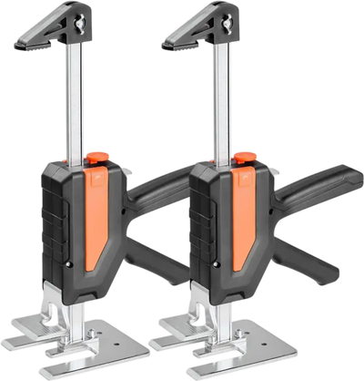 Vevor Arm Jack Labor-Saving 2-Pc 440 lbs 7.7
