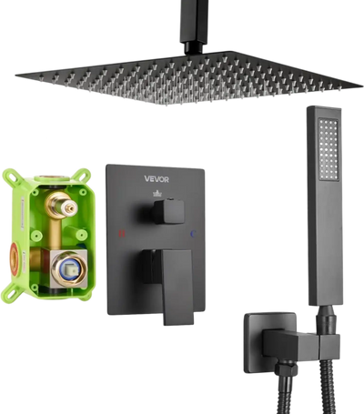 Vevor Shower Faucet Set 12