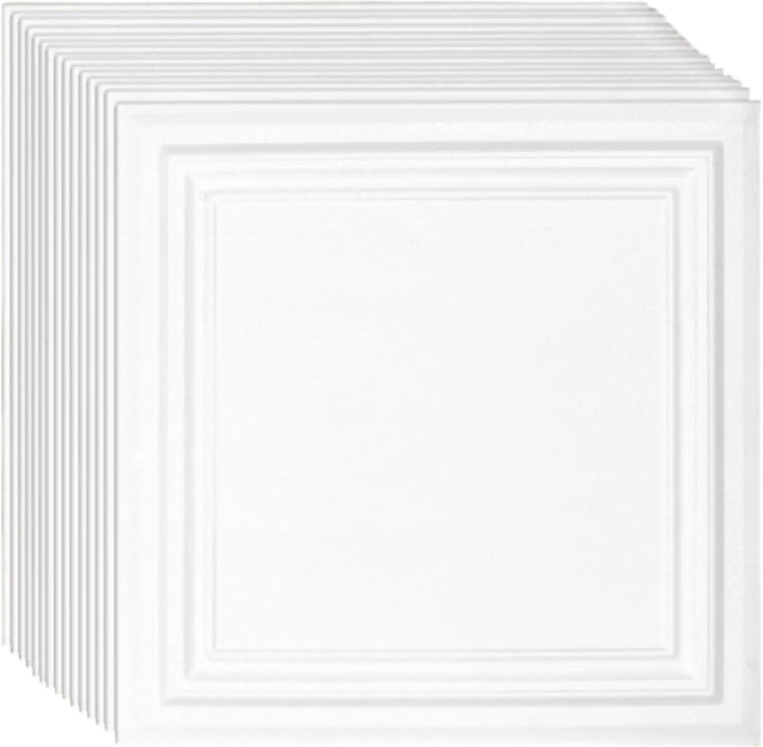Vevor Ceiling Tiles 20