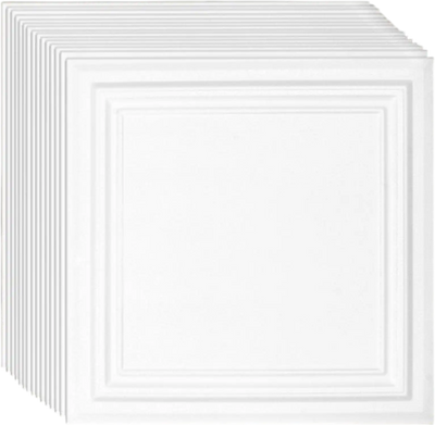 Vevor Ceiling Tiles 20