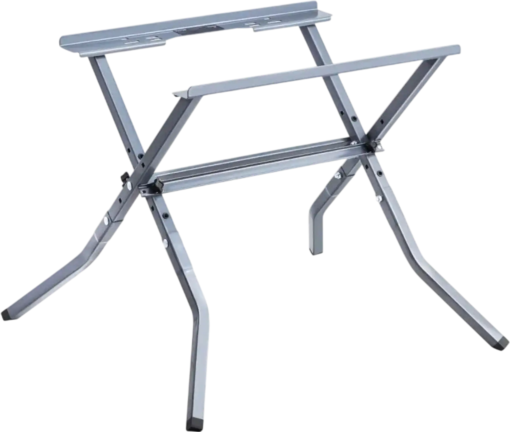 Vevor Table Saw Stand Folding Portable 350 lbs Capacity New