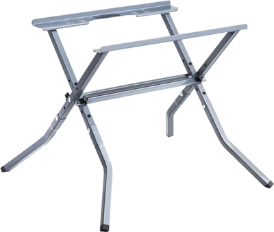 Vevor Table Saw Stand Folding Portable 350 lbs Capacity New