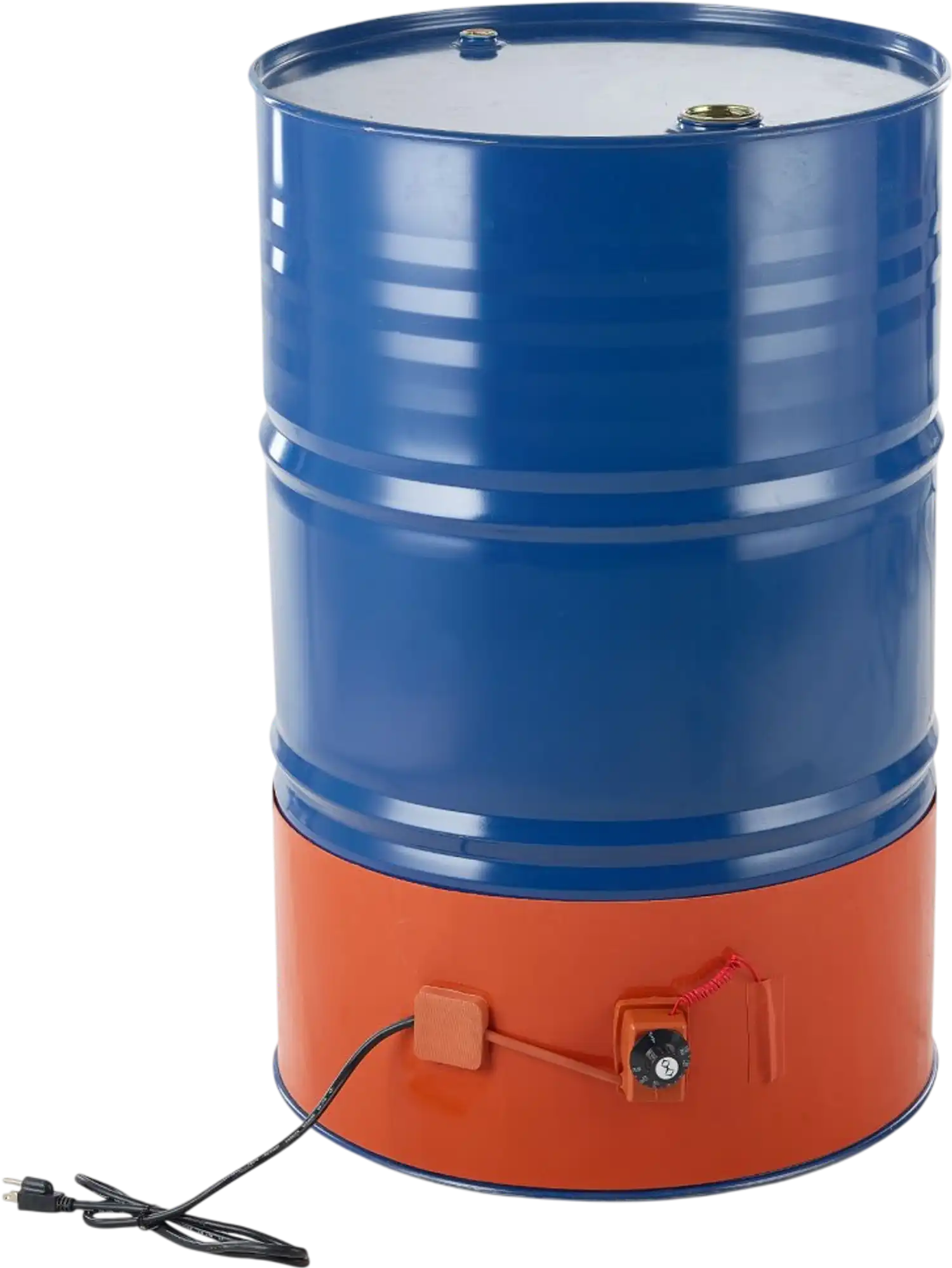 Vevor Drum Heater 55 Gallon 1200W Adjustable 10