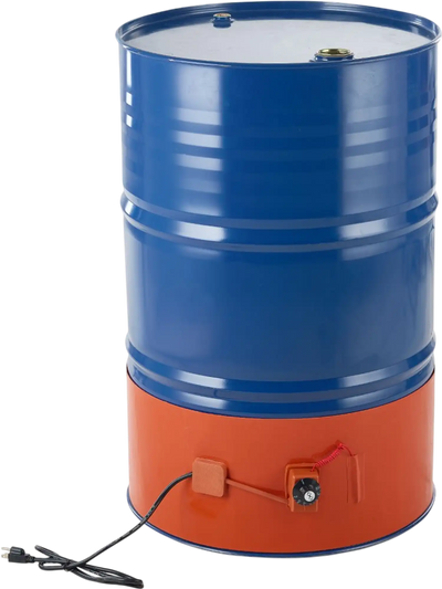Vevor Drum Heater 55 Gallon 1200W Adjustable 10