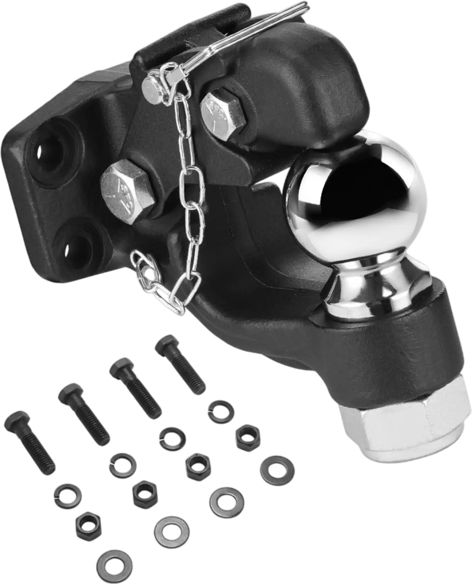 Vevor Pintle Hook 2-5/16