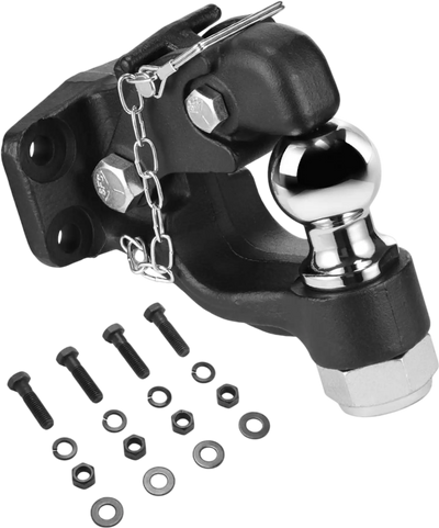 Vevor Pintle Hook 2