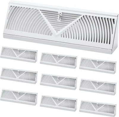 Vevor Floor Register 15.1