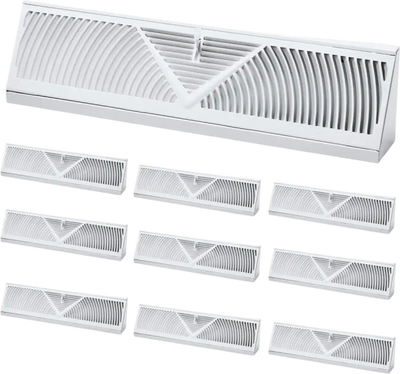 Vevor Floor Registers 18