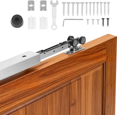 Vevor Pocket Door Track Kit 44.69