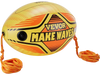 VEVOR Booster Ball, Towable Tube Rope Performance Ball, Thickened PVC Inflatable Booster Balls for Boating and Water Sports - with High Tensile Strength Rope and Speed Safety Valve