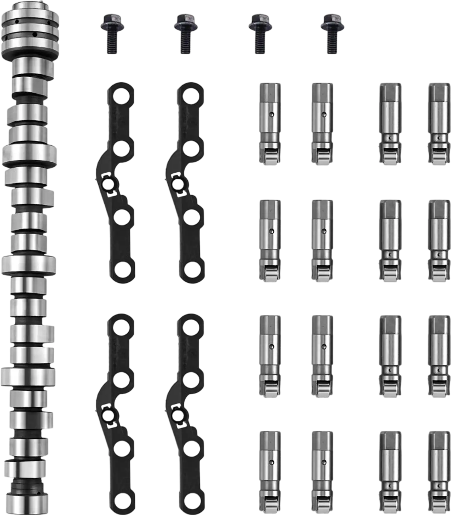 Vevor Camshaft Kit Ram 1500 5.7L V8 Engine Cam and Lifter Set New