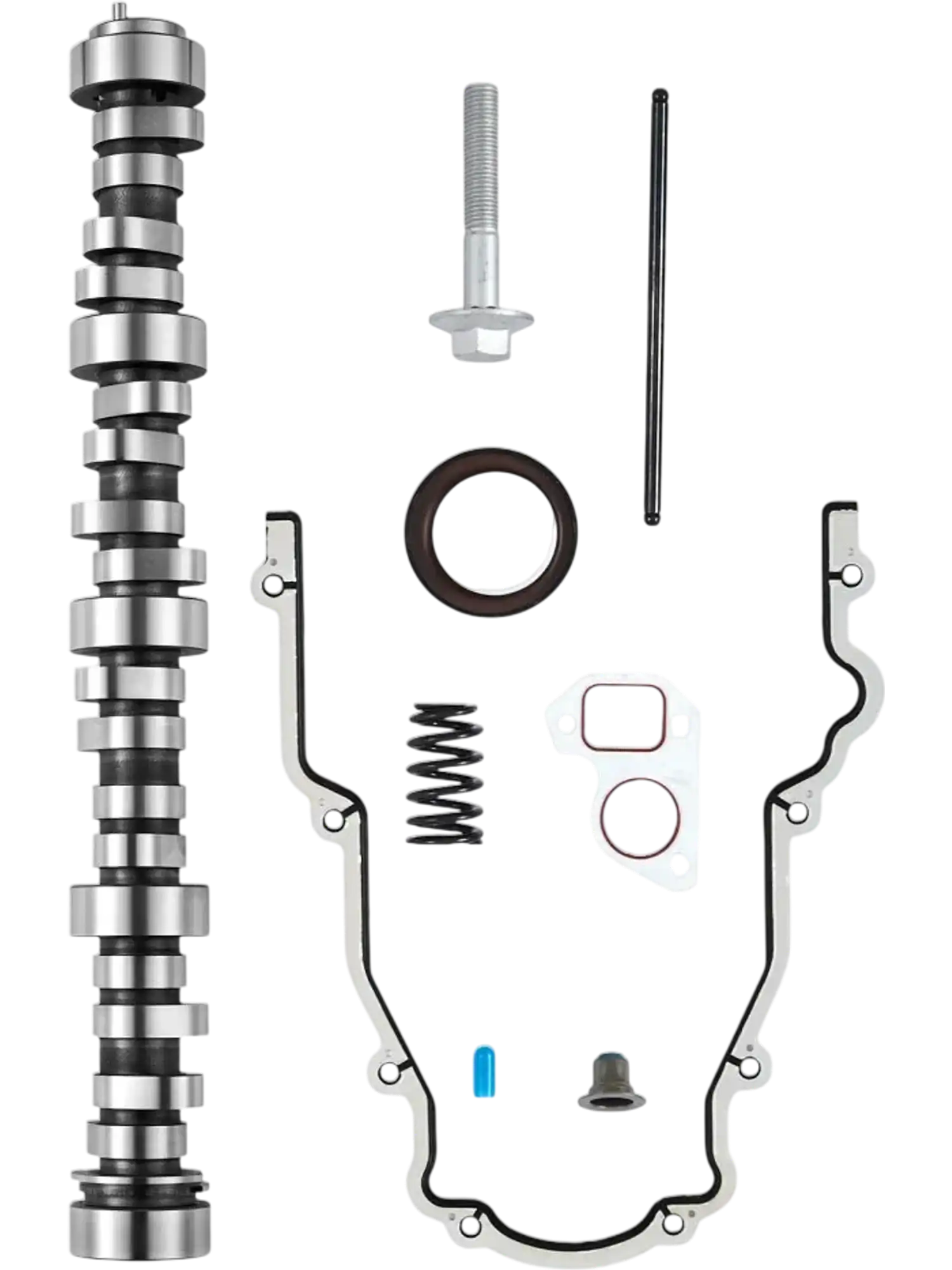 Vevor Cam Kit LS Truck Norris for 1999-2013 GM Gen3/4 4.8L 5.3L 6.0L 6.2L New