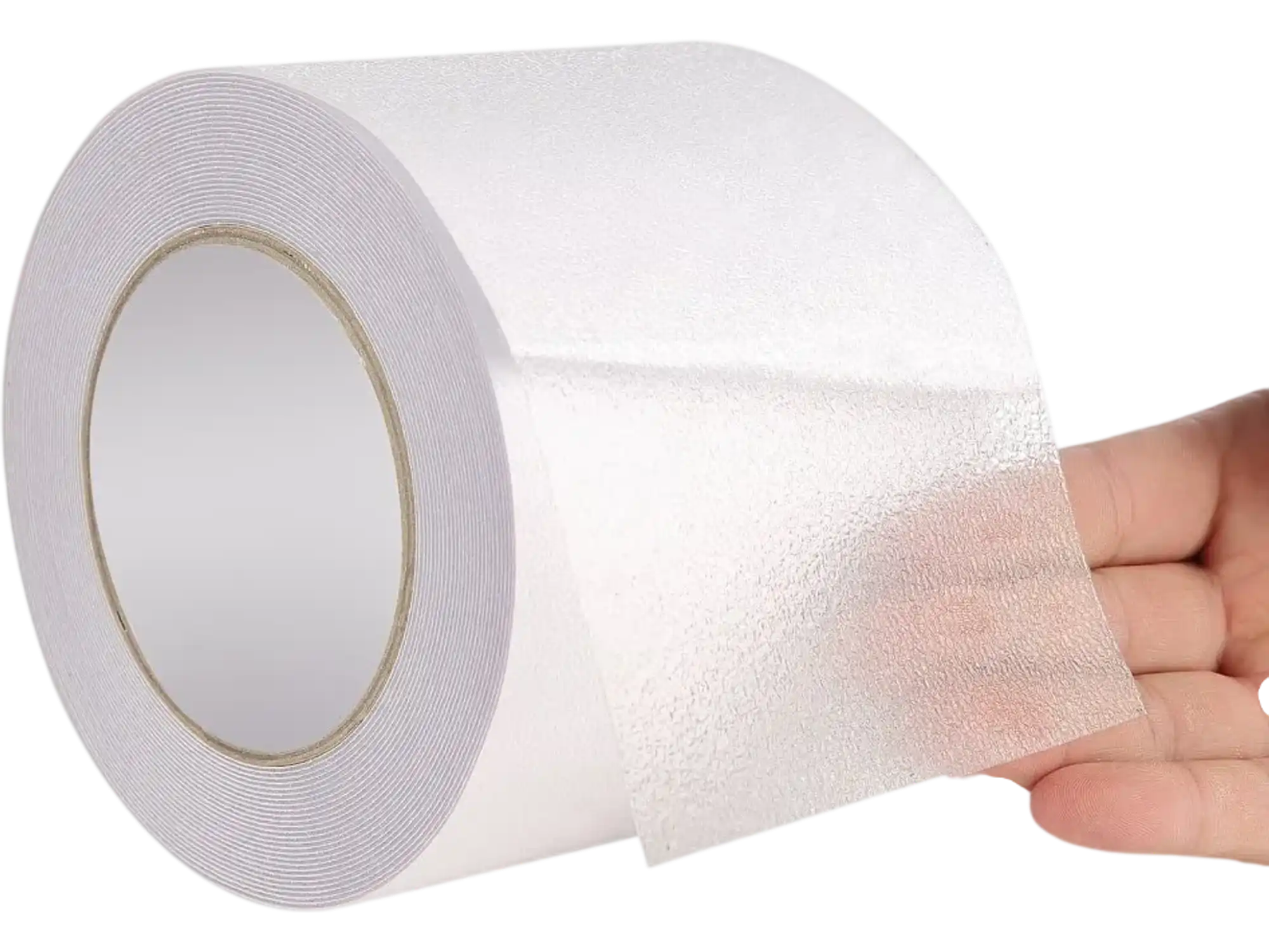 Vevor Anti-Slip Tape Transparent 30' x 4