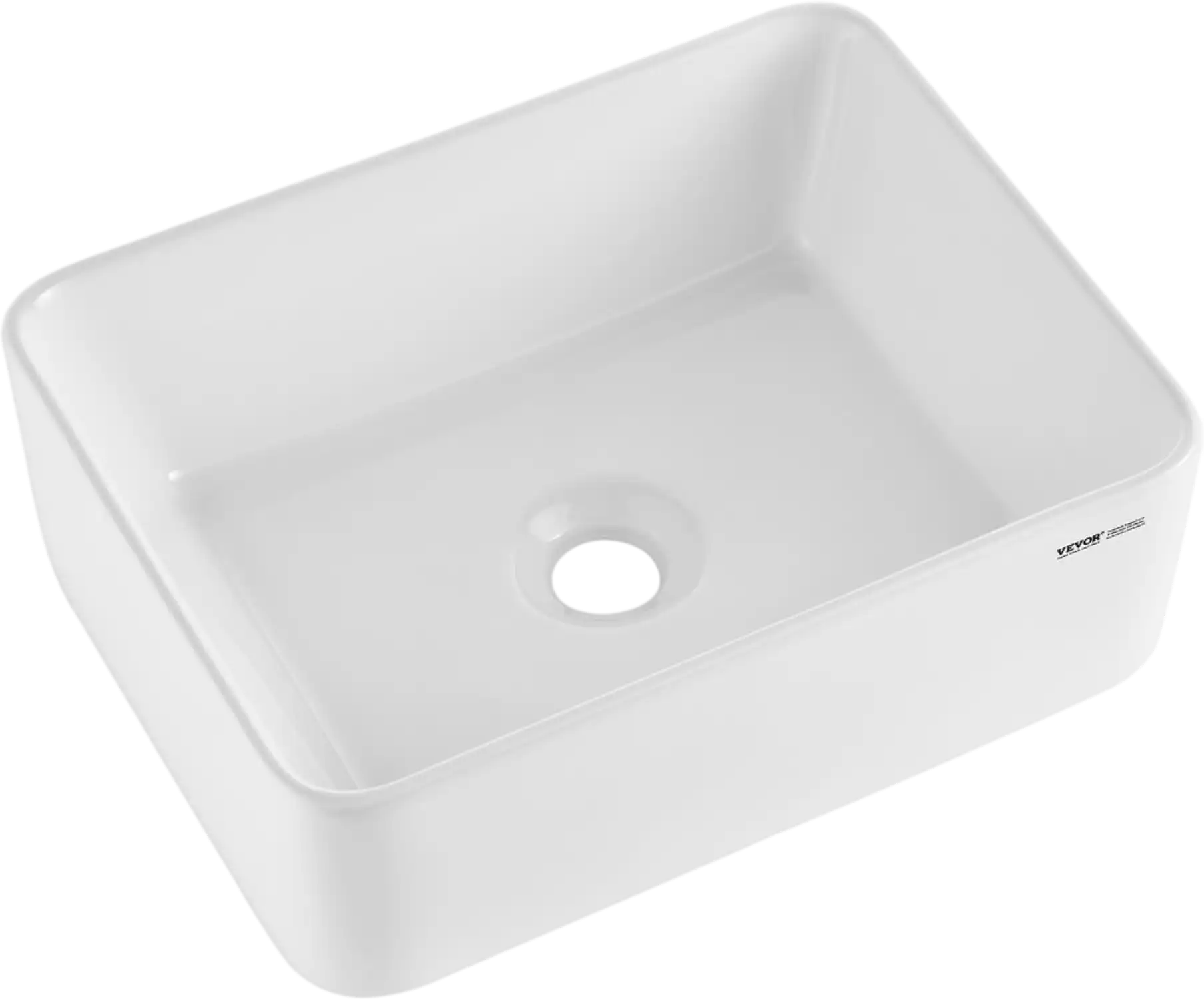Vevor Vessel Sink 16