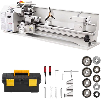 Vevor Metal Lathe 8.7