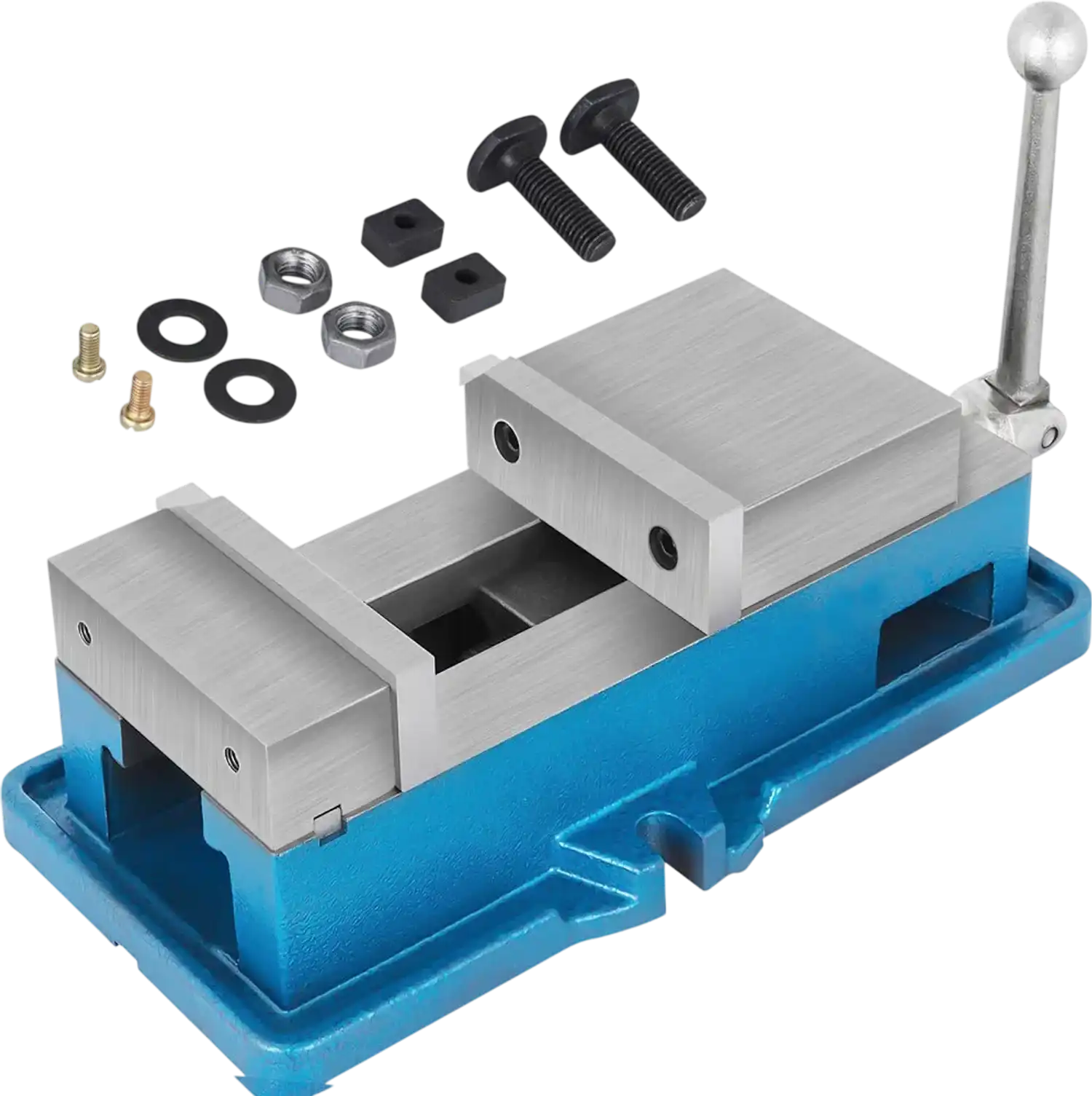 Vevor Bench Vise 4