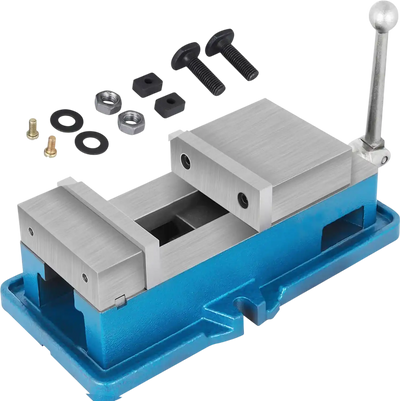 Vevor Bench Vise 4