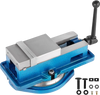 VEVOR Milling Vise 4 Inch,Bench Clamp Vise High Precision Clamping,Mill Vise Ductile Iron Material with 360 Degree Swiveling Base