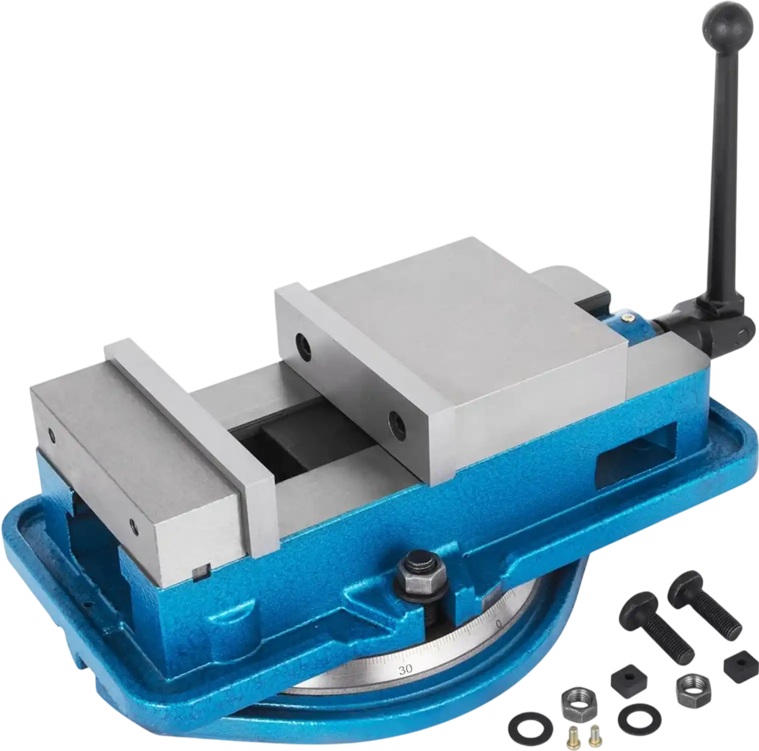 Vevor Milling Vise 5