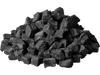 VEVOR Lava Rocks, 0.8-1.2 inch Fire Stones Lava Rocks For Fire Pit, Reusable Fire Pit Stones Indoor and Outdoor Use, Decorative Firepit Stone for Propane/Gas Fireplace,Stove,Courtyard,Camping
