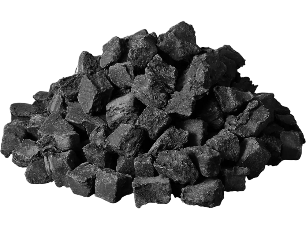 VEVOR Lava Rocks, 0.8-1.2 inch Fire Stones Lava Rocks For Fire Pit, Reusable Fire Pit Stones Indoor and Outdoor Use, Decorative Firepit Stone for Propane/Gas Fireplace,Stove,Courtyard,Camping