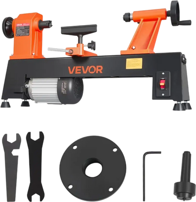 Vevor Wood Lathe 12