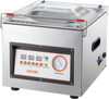 VEVOR Chamber Vacuum Sealer 2.2 Gal Chamber 12" Seal Bar Packing Machine, for Home Kitchen Use, 180W Commercial-Grade Oil Pump, Stainless Steel Food Packaging Machine for Meats, Marinades & Sous Vide