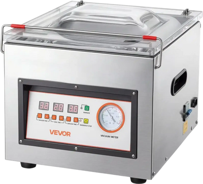 Vevor Chamber Vacuum Sealer 2.2 Gal 12