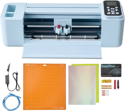 Vevor Vinyl Cutter 12