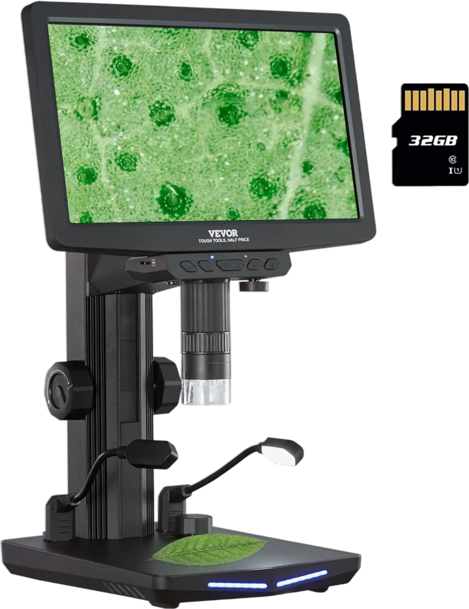 Vevor Digital Microscope 7