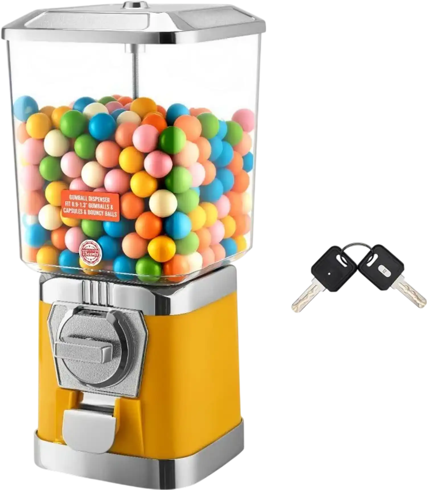 Vevor Gumball Machine 17