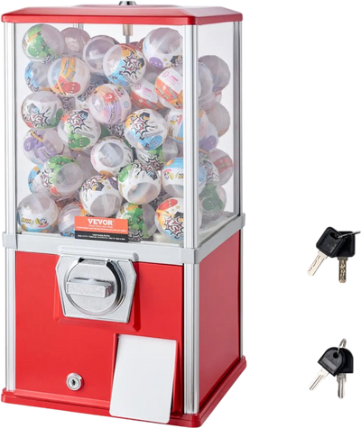 Vevor Gumball Machine 21