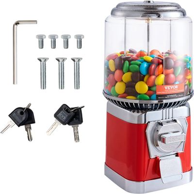 Vevor Gumball Machine 16