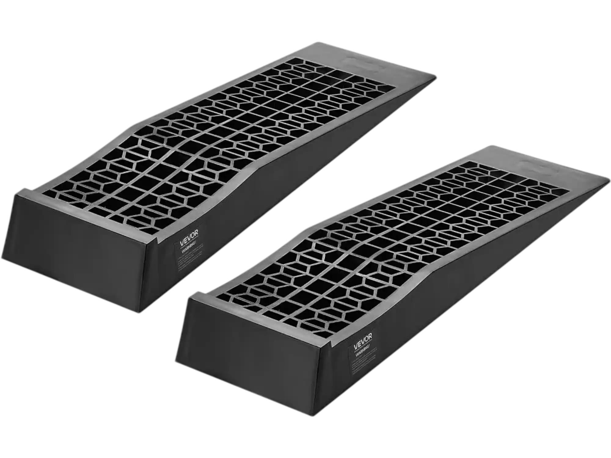 Vevor Car Ramps Low Profile 2-Pack 20,000 lbs GVW 2.56