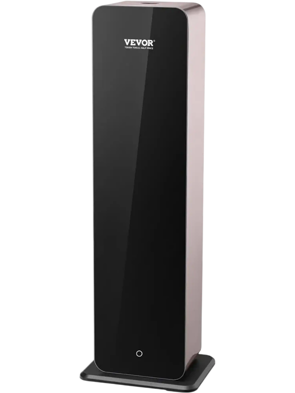VEVOR Scent Air Machine for Home, 950ml Bluetooth Smart Cold Air Diffuser, 3000sq.ft Waterless Essential Oil Scent Air Diffuser, Floor Standing Aromatherapy Machine for Large Room, Office, Hotel