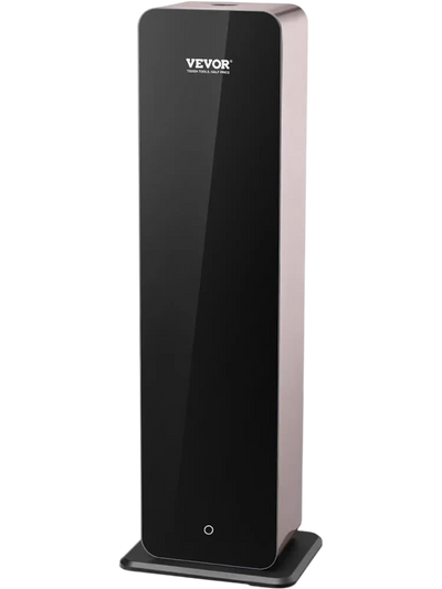 Vevor Aroma Diffuser 950 ml Bluetooth Smart Cold Air Scent Air Machine New
