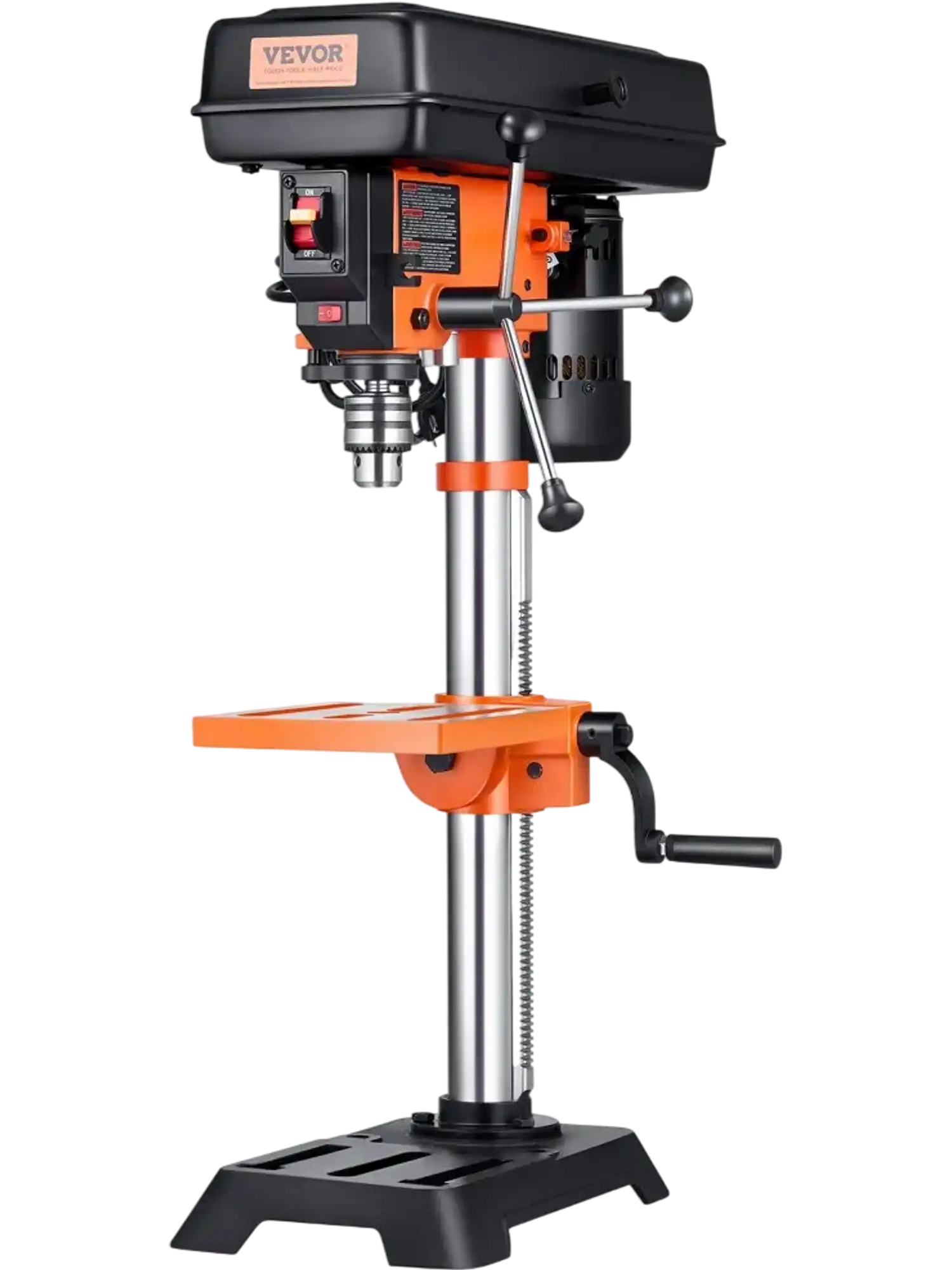 Vevor Drill Press 10