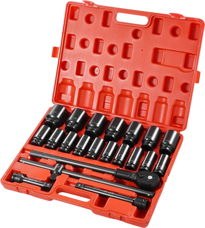 Vevor Impact Socket Set 3/4
