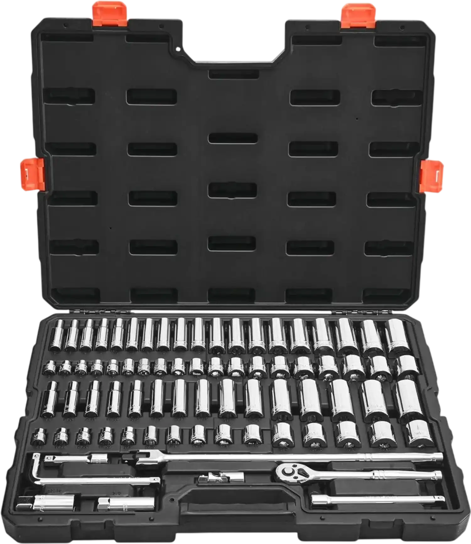 Vevor Socket Set 3/8
