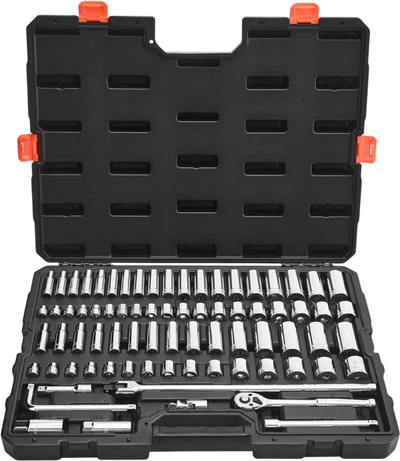 Vevor Socket Set 3/8
