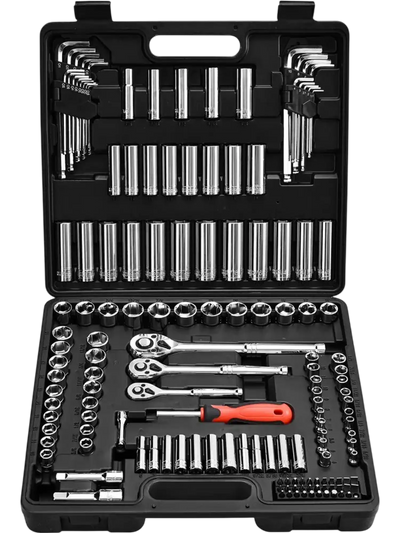 Vevor Socket Set 149-Piece 3/8