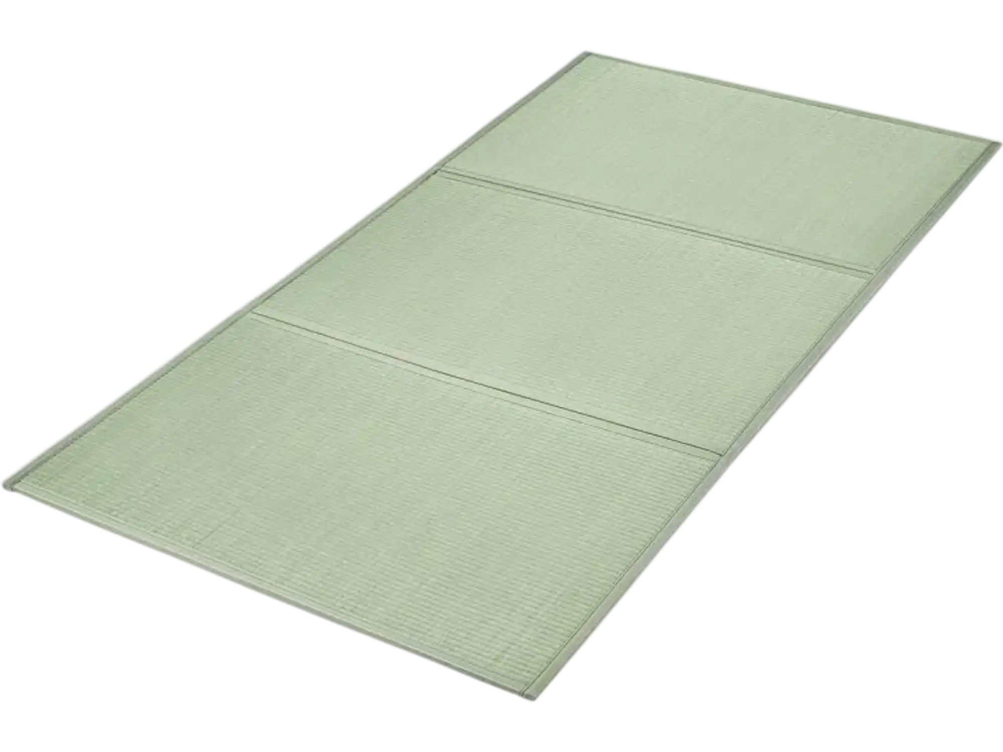 Vevor Tatami Mat Traditional Japanese Floor Mattress Full Foldable Non-Slip New
