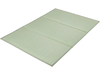 VEVOR Japanese Tatami Mat, Queen Size Foldable Japanese Tatami Mattress( Natural Rush Grass), Japanese Floor Mattress with Non-Slip Backing & Fresh Scent, Futon Mattress for Sleeping Meditation Yoga