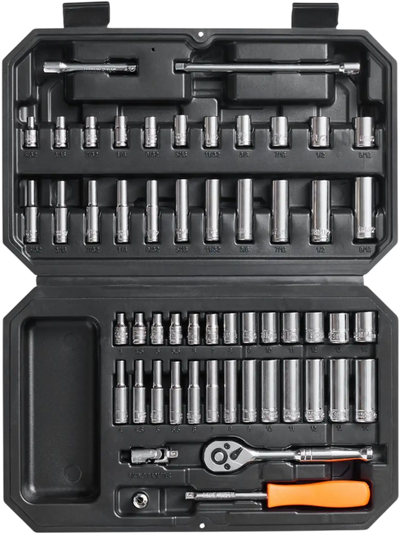 Vevor Socket Set 1/4