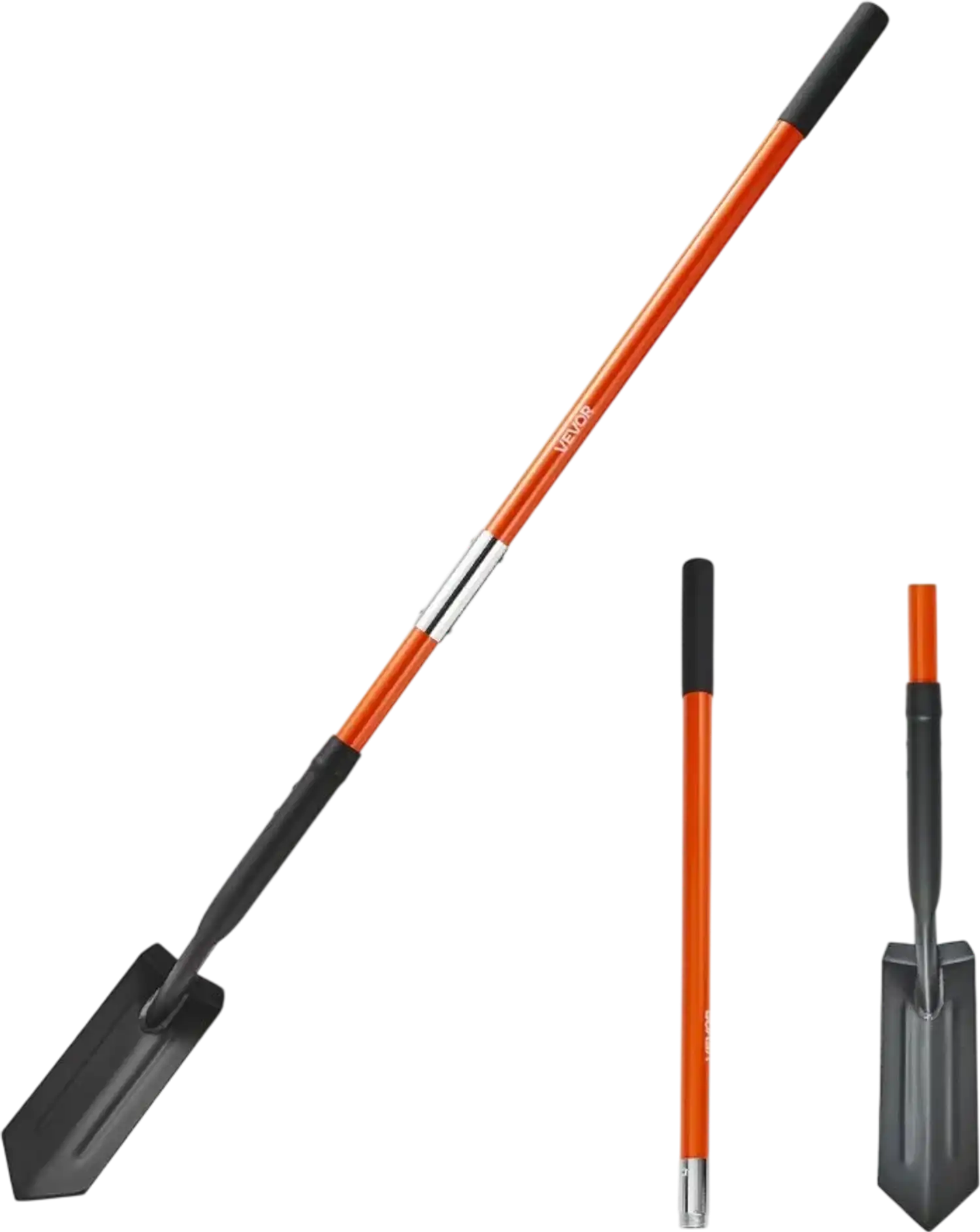 Vevor Trench Shovel 4
