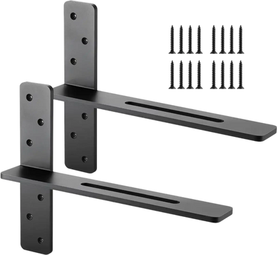 Vevor Shelf Brackets 16