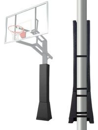 VEVOR Basketball Pole Pad, 64