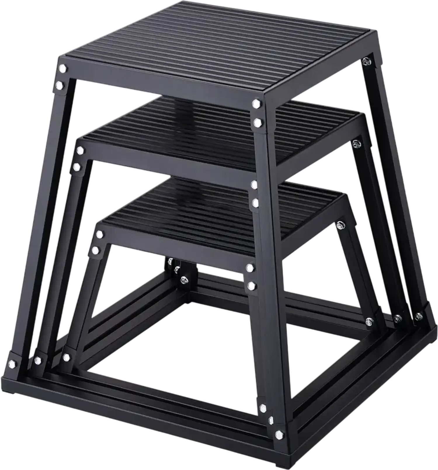Vevor Plyo Box 12